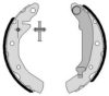 CIFAM 153047 Brake Shoe Set